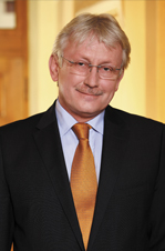Krzysztof Płeszka (emeritus), prof. dr hab.