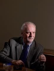 Tomasz Gizbert-Studnicki (emeritus), prof. zw. dr hab.
