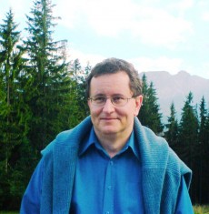 Andrzej Grabowski, dr hab., prof. UJ